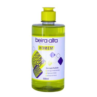 Imagem de Deo Loção Após Barba Beira Alta Homem Seduction 500Ml