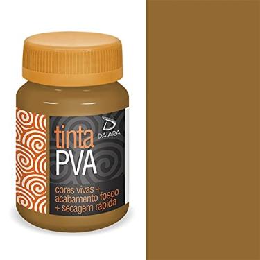 Imagem de Tinta PVA Daiara 80 ml 66 - Sina Natural (Fosco)