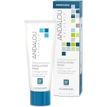 Imagem de Andalou Naturals Kombucha Enzyme Esfoliante Peel, 1,8 Oz