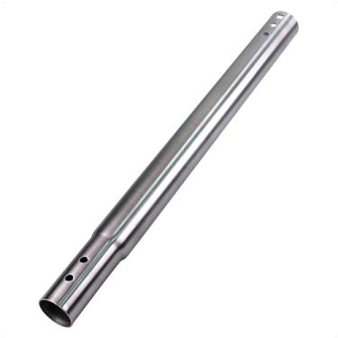 Imagem de 15 inch Stainless Steel Extension Pole for Proxicast J-Max Antenna Mounts (ANT-800-X15)