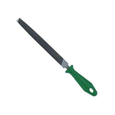 Imagem de Lima Chata Bastarda 10 Pol Nicholson com Cabo