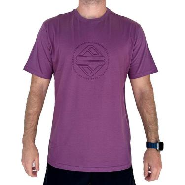 Imagem de Camiseta Reef Carimbo Masculina-Masculino