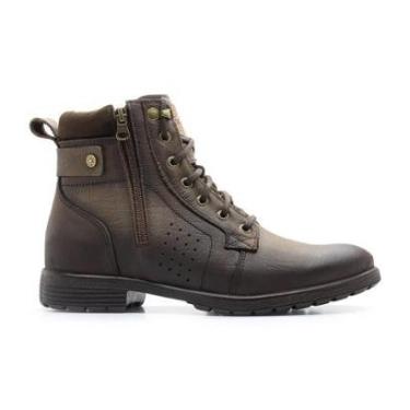 Imagem de Bota Vintage Cano Alto Macboot Tamboril 06-Masculino