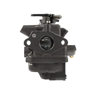 Imagem de Carburador de barco para Honda BF5 BF50 5HP 4 tempos motor fora de borda carburador BF 50FBF5AH BF5AK BF5AM substitui #16100-ZV1 A00 A01 A02 A03