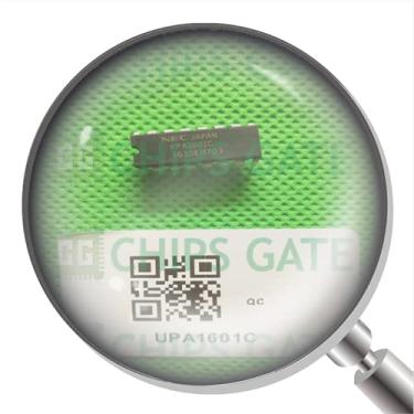 Imagem de UPA1601C 1Pcs Brand New UPA1601C