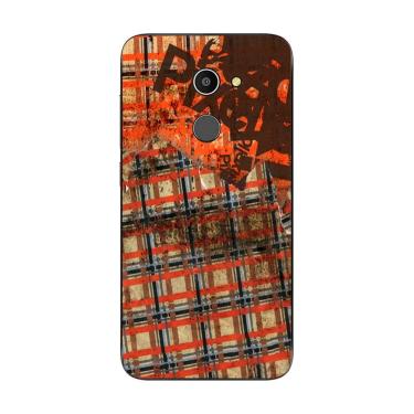 Imagem de Capa Adesivo Skin194 Verso Para Alcatel A3 4G (5046I)