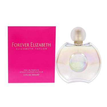 Imagem de Perfume Elizabeth Taylor Forever Elizabeth Elizabeth Eau De Perfume 100ml