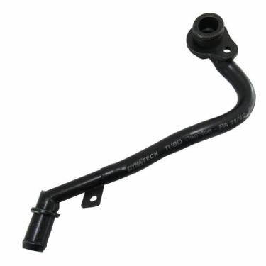 Imagem de Tubo Trocador Calor Original Ducato jumper boxer Ama504277774 - FIAT