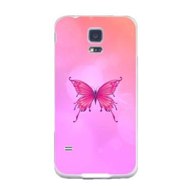 Imagem de Capa Adesivo Skin163 Verso Para Samsung Galaxy S5 Sm-g900 - KawaSkin