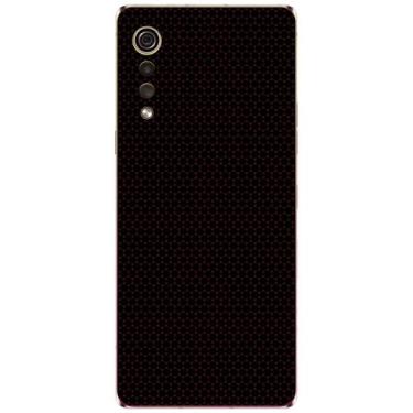 Imagem de Capa Adesivo Skin362 Verso Para LG Velvet Lm-g900n - KawaSkin