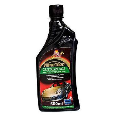 Imagem de Ultra Cristalizador De Pintura 500ml Universal Nk-517178 - GNR