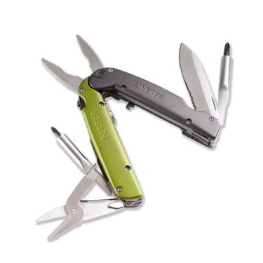 Imagem de Alicate multifunção com 5 Funções - Gerber - Importado