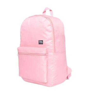 Imagem de Mochila de Costas Feminina Masculina Viagem Escola Ergonômica Resisten