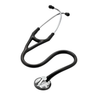 Imagem de Estetoscópio Littmann Master Cardiology - Cores Variadas - Littmann - 