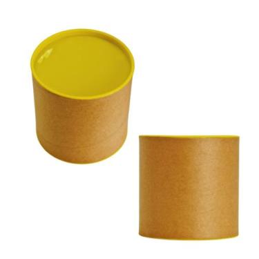 Imagem de 10Tubo Lata 10x10 Mantenha Seus Pertences Seguros - M&Ca Plásticos, Am