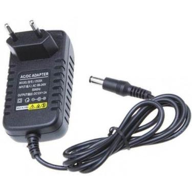 Imagem de Fonte Estabilizada 12v 2a Bivolt Receptor Duo Cine AZ - MXT