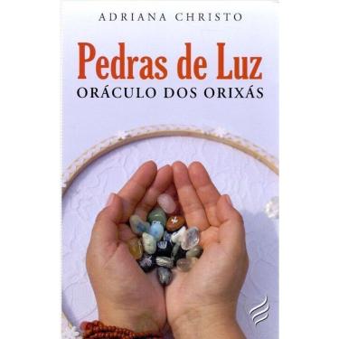 Imagem de Pedras de Luz - Oráculo dos Orixas