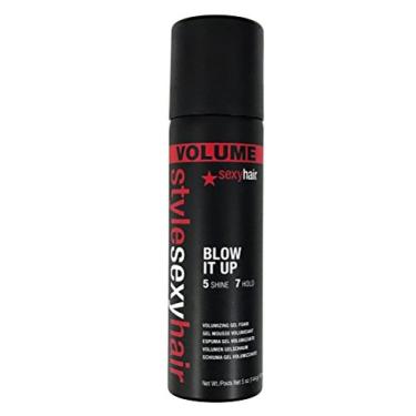 Imagem de Sexy Hair Style Blow It Up - Gel Fixador 150ml