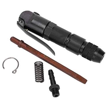 Imagem de Martelo Pneumático Portátil Profissional R Ferramenta Pt1/4in Cz-ideal para Remoção Com-compatível Com Ferramentas Pneumáticas