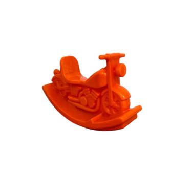 Imagem de Gangorra Moto Infantil – Ideal para Áreas de Recreação