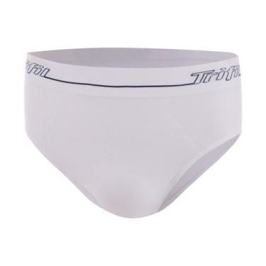 Imagem de Cueca Slip Trifil CE0543 Masculina Microfibra T. P/1XG, 1XG, 0011, Bra