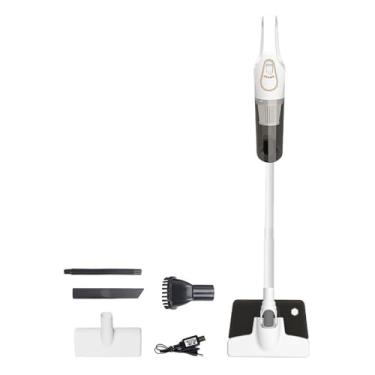 Imagem de Ｂｅｓｇａ a aspirador de pó portátil eficiência de pó de pó de alta sucção de pó de pó de pó de piso de madeira para cabelos para animais de estimação, com Tanque de água