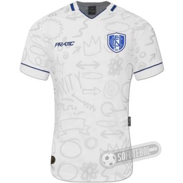 Imagem de Camisa Niteroiense - Modelo III