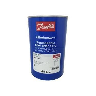 Imagem de Danfoss nucleo elemento 48dc - c/gaxeta - 023u4381