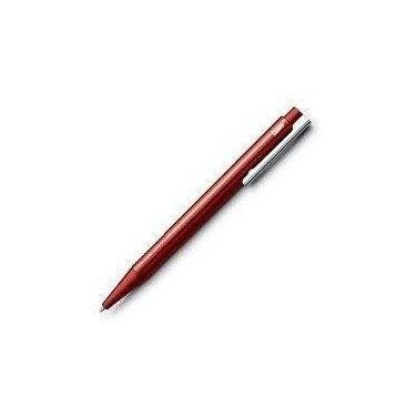 Imagem de Caneta Esferográfica Lamy Logo Shiny Red - Vermelha Vt21848