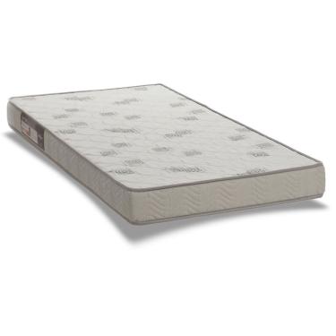 Imagem de Colchão Ortobom D23 Light Saúde Liso Casal 128