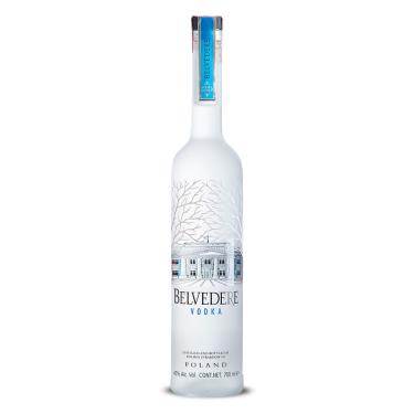 Imagem de Vodka Polonesa Belvedere 700ml
