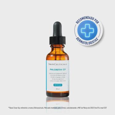 Imagem de Sérum antioxidante skinceuticals phloretin cf 30ML