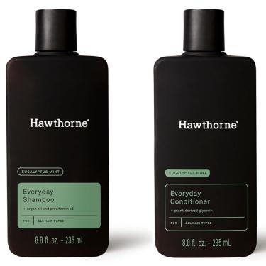 Imagem de Conjunto de shampoo e condicionador Hawthorne Everyday Masculino