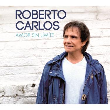 Imagem de Roberto Carlos - Amor Sin Límite