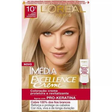 Imagem de L´Oréal - Imédia Excellence