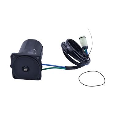 Imagem de Yeasliy Motor de acabamento 38100-88L00 38100-88L11 38100-88L12 compatível com motor de popa Suzuki DF40A DF50A DF60A