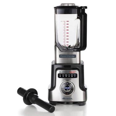 Imagem de Liquidificador Multifuncional Blend & Heat Ariete 2 Litros 127v