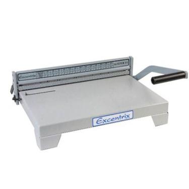 Imagem de Encadernadora Perfuradora Master Ofício Master 15