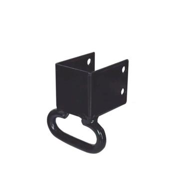 Imagem de Gancho Reforçado de Travessa Oval Para Carroçaria N01