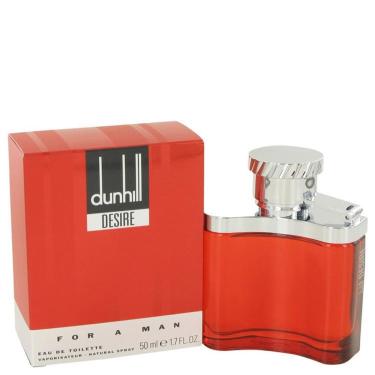 Imagem de Col. Masculina Desire Alfred Dunhill 50 Ml Eau Toilette