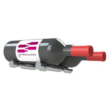 Imagem de Adega 2G-Pino-Alumínio 24Mm X 185Mm Rtl - Garrafeiros