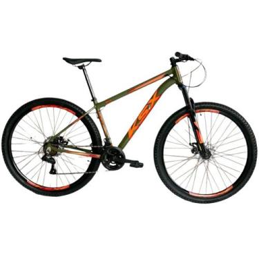Imagem de Bicicleta Aro 29 KSX Mtb Alum. Index Freios Hidraulicos 21v Cabeamento