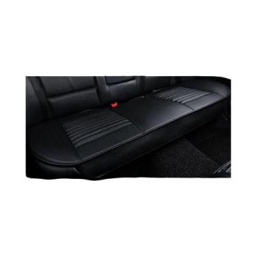 Imagem de Capas Universais De Couro Para Assento De Carro, Protetor Interno De A