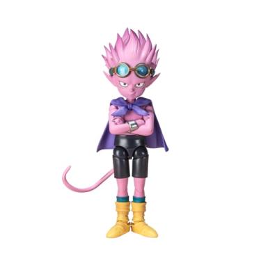 Imagem de TAMASHII NATIONS - Sand Land - Beelzebub, Bandai Spirits S.H.Figuarts Action Figure