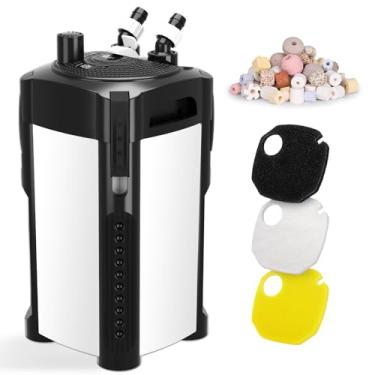 Imagem de AQQA Filtro Canister (RUS-AQ150-1800L-US)