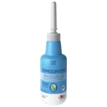 Imagem de Dermogen oto 100 ml - Agener União