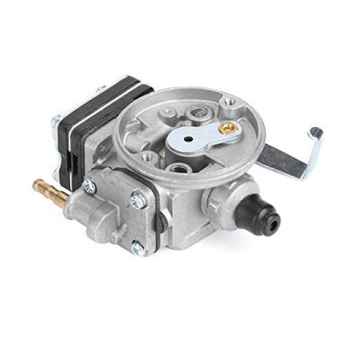 Imagem de YOUTHINK Substituição do Carburador Rasaerba Feito de Metal para T270 C270 PB270, para Os Entusiastas Cuidarem do Gramado