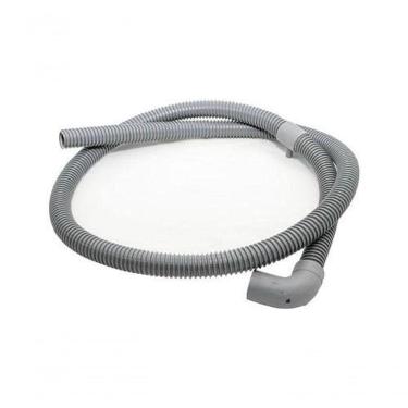 Imagem de Mangueira Drenagem Saída água Lavadora Brastemp Ative