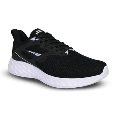 Imagem de Tenis Rainha Drive Iv Preto/Branco,44