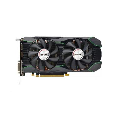 Imagem de Placa de vídeo Nvidia Geforce GT-X 1650 4GB GDDR6 GTX1650-4GD6 Snake